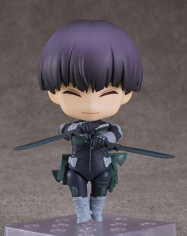 Kaijuu No. 8 - Hoshina Soushirou - Nendoroid #2504 (Good Smile Company)
