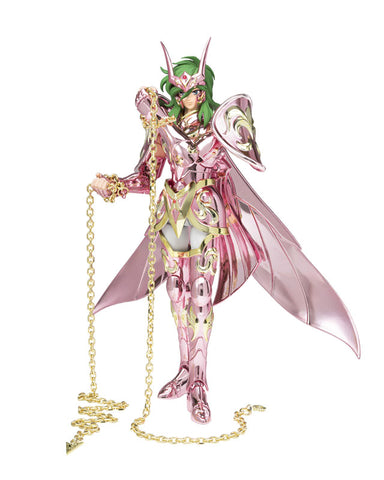 Saint Seiya - Andromeda Shun - Myth Cloth EX - God Cloth (Bandai Spirits)