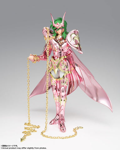Saint Seiya - Andromeda Shun - Myth Cloth EX - God Cloth (Bandai Spirits)