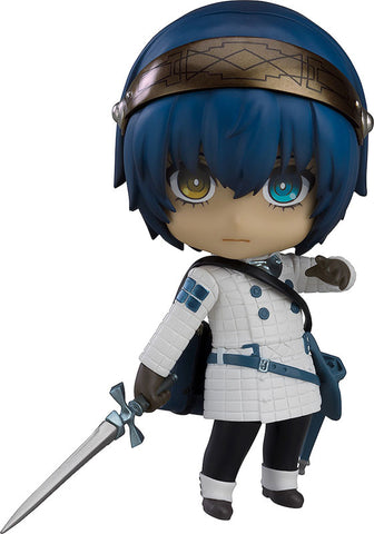 Metaphor: ReFantazio - Shujinkou - Nendoroid #2650 (Good Smile Company)
