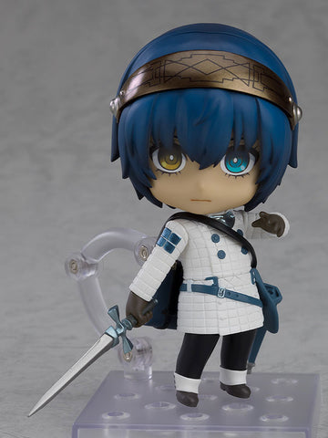 Metaphor: ReFantazio - Shujinkou - Nendoroid #2650 (Good Smile Company)