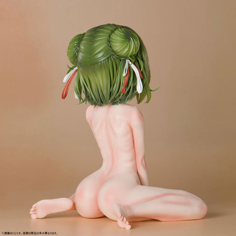 Original - Loli China Girl - Mion - 1/6 (Insight)