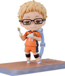 Haikyuu!! - Tsukishima Kei - Nendoroid #2817 - The New Karasuno Ver. (Good Smile Company, Orange Rouge)