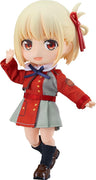Lycoris Recoil - Nishikigi Chisato - Nendoroid Doll (Good Smile Company)