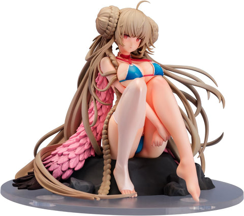 Azur Lane - Formidable - 1/7 - The Lady of the Beach Ver. (AmiAmi)