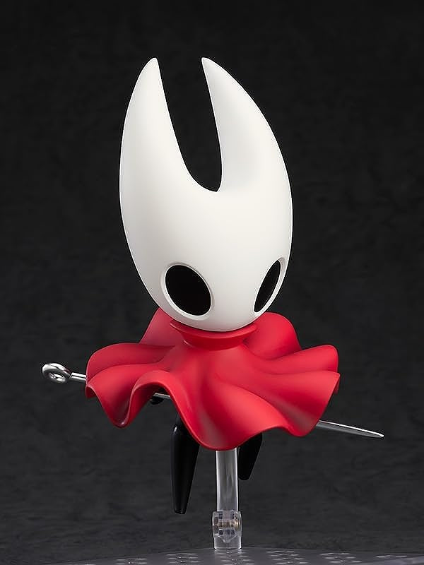 君は私の春ost  Dr.Hollow フィギュア Hollow Knight: Silksong - Cogfly - Hornet - Nendoroid #2196 - 2025
