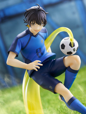 Blue Lock - Bachira Meguru - Tenitol (FuRyu)