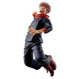 Jujutsu Kaisen Dai 2 Ki - Itadori Yuuji - Ichiban Kuji Jujutsu Kaisen Shibuya Jihen ~Ichi~ - A Prize (Bandai Spirits)