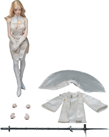 WITCH SERVICE COMPANY - TERESA - 1/6 (i8TOYS)