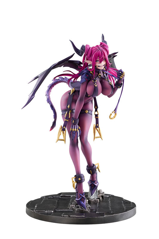 Original - Ryuukishi Colidis - 1/7 - 2025 Re-release (DCTer