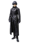Darker than Black: Kuro no Keiyakusha - Hei - Real Action Heroes (No.529) - 1/6 (Medicom Toy)