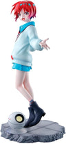 Kidou Senshi Gundam GQuuuuuuX - Amate Yuzuriha - Haro - Ichiban Kuji Kidou Senshi Gundam GQuuuuuuX Vol. 2 (Last One Prize) - Masterlise - Furimuki Ver. (Bandai Spirits)