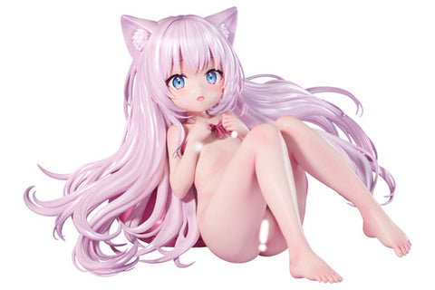 Original - Chibi Nekomusume - Anastasya - 1/4 (Insight)