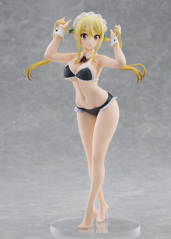 Fairy Tail: 100 Years Quest - Lucy Heartfilia - Beach Queens - Pop Up Parade - Virgo Form Swimsuit Ver., L (Good Smile Company)