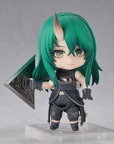 Arknights - Hoshiguma - Nendoroid (Good Smile Arts Shanghai, Good Smile Company)