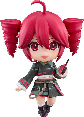 VOICEPEAK - Kasane Teto - Nendoroid (#3052) - VOICEPEAK Ver. (Good Smile Company)