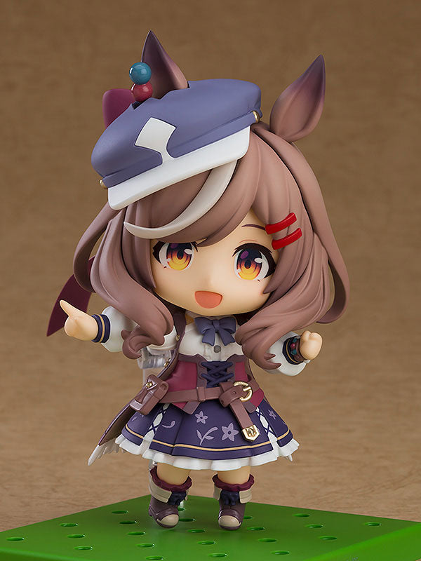 マチカネタンホイザ Nendoroid 2412 Umamusume: Pretty Derby - Matikanetannhauser - Nendoroid (#2412