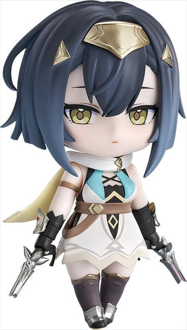 Stella Sora - Amber - Nendoroid (#3165) (Good Smile Arts Shanghai, Good Smile Company)