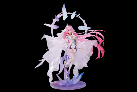Honkai Impact 3rd - Elysia - 1/7 - Herrscher of Human: Ego, Because of You Ver. (Apex Innovation)