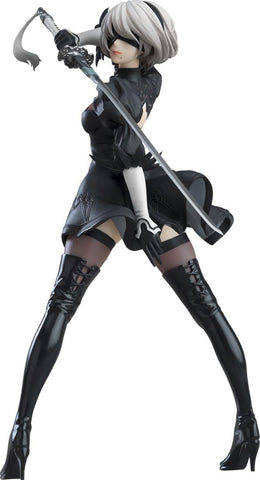 NieR:Automata Ver1.1a - YoRHa No. 2 Type B - Pop Up Parade (Good Smile Company)