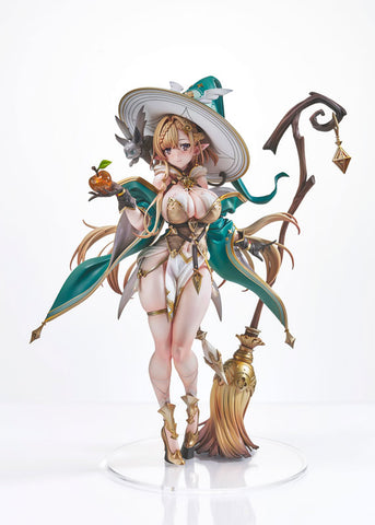 Original - Elf Mura - Hazel - 1/6 (Vertex)