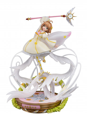 Card Captor Sakura: Clear Card-hen - Kinomoto Sakura - 1/7 - -Soar- (Proof)