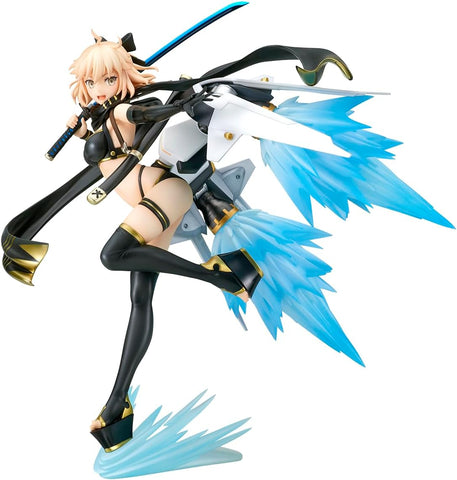 Fate/Grand Order - Okita Souji - 1/7 - Assassin, 1st Ascension (Ques Q)