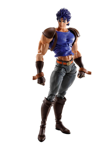 Jojo no Kimyou na Bouken - Phantom Blood - Jonathan Joestar - S.H.Figuarts (Bandai Spirits)
