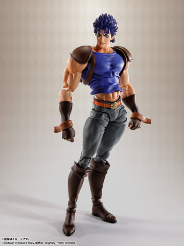 Jojo no Kimyou na Bouken - Phantom Blood - Jonathan Joestar - S.H.Figuarts (Bandai Spirits)