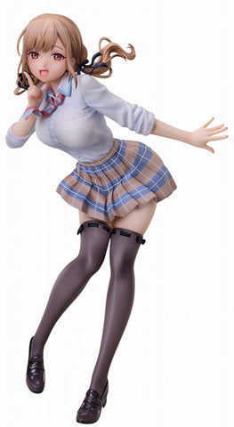 Koi wa Futago de Warikirenai - Jinguuji Naori - 1/6 (Union Creative International Ltd)