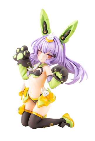 Megami Device - PUNI☆MOFU Tu - 1/0.5 (Kotobukiya)