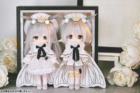 Original - Hyaku Kushigeko Alice - Piccodo - Shiro Kuwa & Hai Ha - +HANEKO No Make-up Head Set (Genesis)