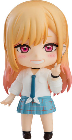 Sono Bisque Doll wa Koi o Suru - Kitagawa Marin - Nendoroid #1935 - 2026 Re-release (Good Smile Company)