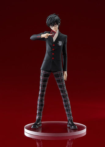 Persona 5 The Royal - Shujinkou - Pop Up Parade - Limited Edition (Good Smile Company)