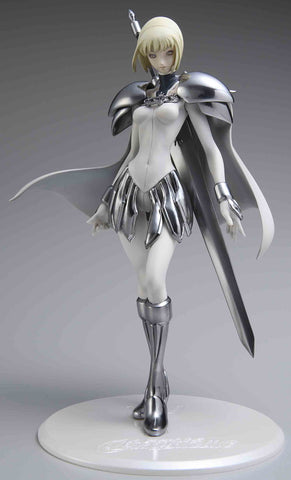 Claymore - Clare - Excellent Model - 1/8 - Claymore No.47 (MegaHouse)