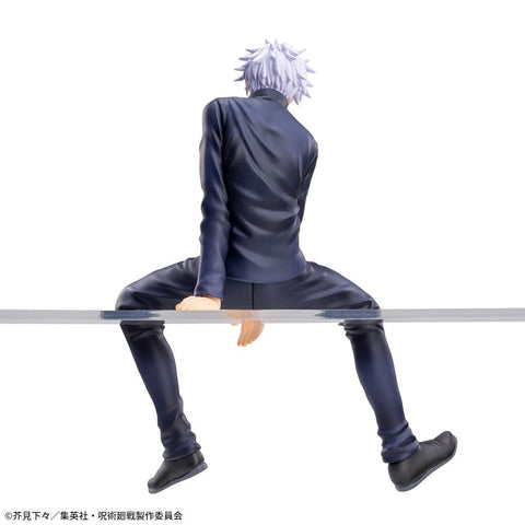 Jujutsu Kaisen Dai 2 Ki - Gojou Satoru - Premium Chokonose Figure (SEGA)