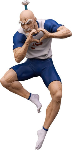 Hunter × Hunter - Isaac Netero - Pop Up Parade (Good Smile Company)