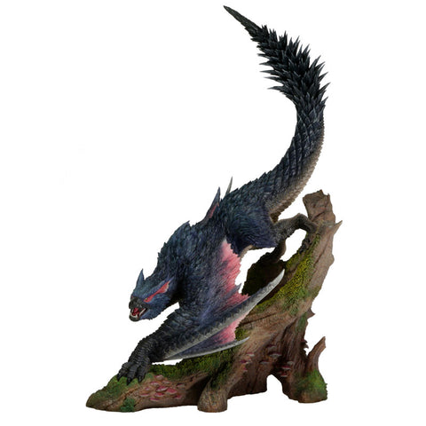 Monster Hunter - Nargacuga - Capcom Figure Builder Creator's Model (Capcom)