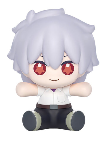 Evangelion Shin Gekijouban - Nagisa Kaworu - Huggy Good Smile - School Uniform Ver. (Good Smile Arts Shanghai, Good Smile Company)