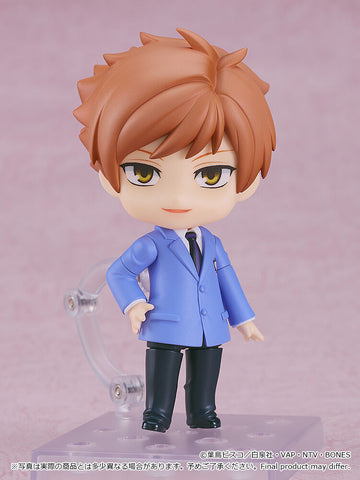 Ouran Koukou Host Club - Hitachiin Kaoru - Nendoroid #2425 (Good Smile Company, Orange Rouge)