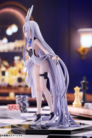 Shibou Yuugi de Meshi wo Kuu. - Sorimachi Yuuki - KDcolle - 1/7 - Light Novel Bunny Dress Ver. (Kadokawa)