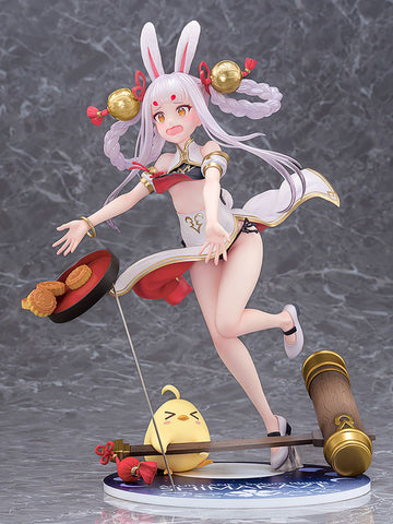 Azur Lane - Manjuu - Shimakaze - 1/7 - Clumsy Moon Rabbit (Phat Company)