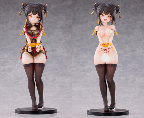 Original - Mogu-chan - 1/6 (Apocrypha Toy)