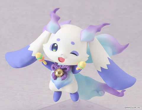 Nijisanji - Lunlun - Nendoroid #2891 (Good Smile Company)