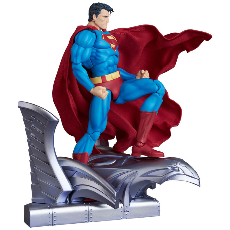 Superman - Mafex (No.317) - Superman: For Tomorrow (Medicom Toy