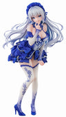 Shuujuu Ecstasy - Shion - 1/6 - -Blue Butterfly- (Vibrastar)