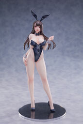Original - Bunny Girl - 1/6 - Bare Leg (Magi Arts)