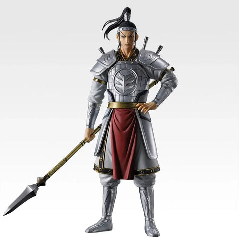 Kingdom - Ou Hon - Ichiban Kuji - Ichiban Kuji Shunjuu Sengoku Taisen Kingdom The Animation Hata Kuni no Mirai (C Prize) - Masterlise (Bandai Spirits)