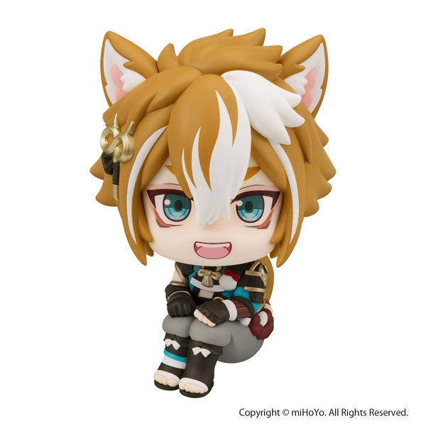 Genshin Impact - Gorou - Look Up (MegaHouse) - Solaris Japan