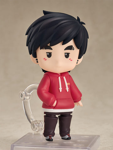 Classmate Chou - Nendoroid #2256 (Good Smile Arts Shanghai, Good Smile Company)